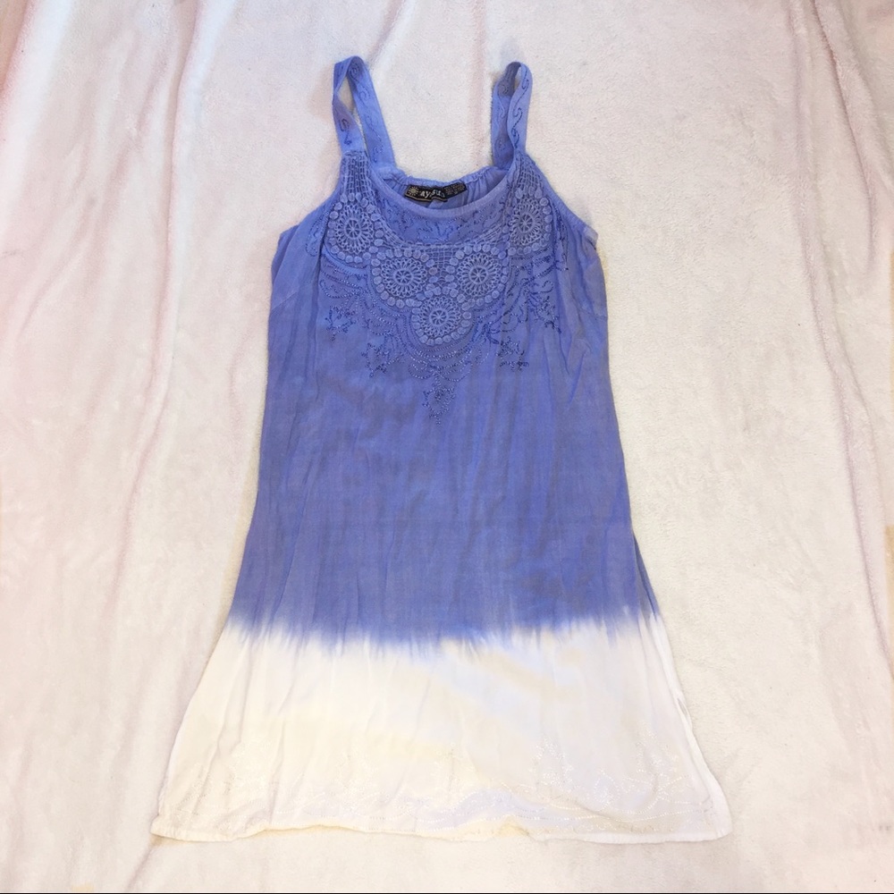Beach Dress